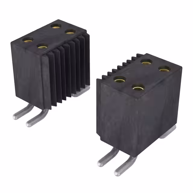 853-83-098-30-002101 Preci-Dip  Embases Prises femelles